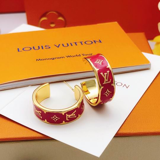 LV Earring 11lyh139